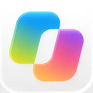 Icône de l'appli Microsoft Copilot