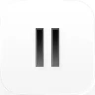 Icône de l'appli ElevenLabs
