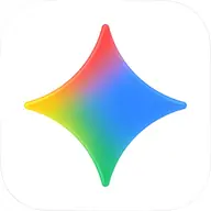 Icône de l'appli Gemini