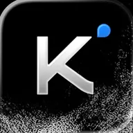 Icône de l'appli Kimi