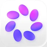 Icône de l'appli Meta AI