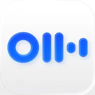 Icône de l'appli Otter.ai