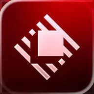 Icône de l'appli Raycast