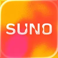Icône de l'appli Suno