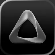 Icône de l'appli Superwhisper