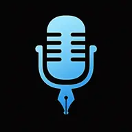 Icône de l'appli VoiceInk