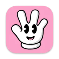 Icône de Handy