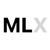 Icône de MLX LM