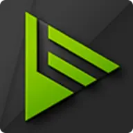 Icône de NVIDIA Broadcast